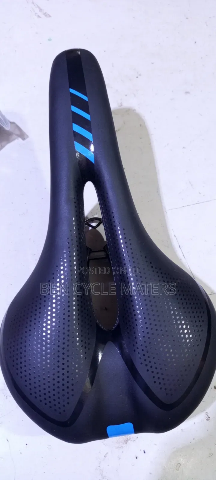Light Saddle