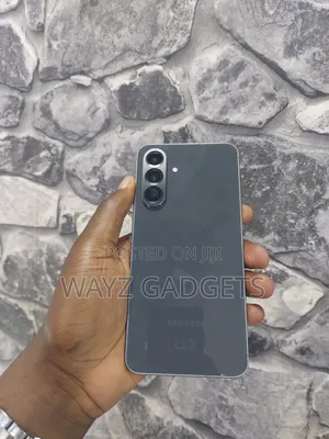 Samsung Galaxy A56 128 GB Gray