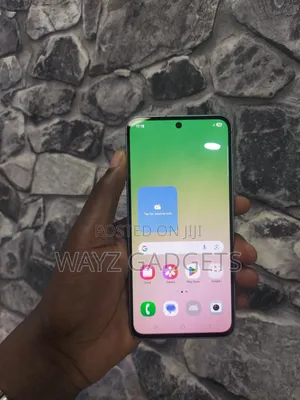 Samsung Galaxy A56 128 GB Gray