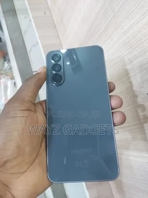 Samsung Galaxy A56 128 GB Gray