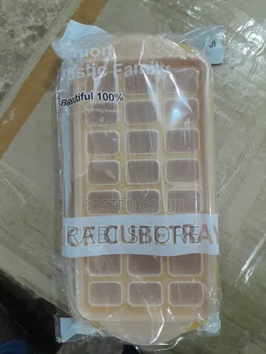 Ice Cube Tray