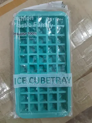 Ice Cube Tray , Large