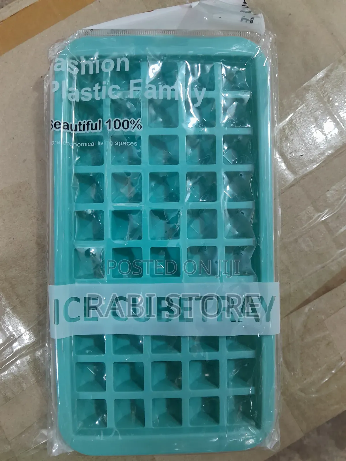 Ice Cube Tray , Large