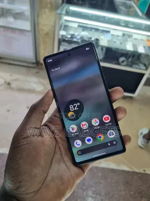 Google Pixel 6a 128 GB Green