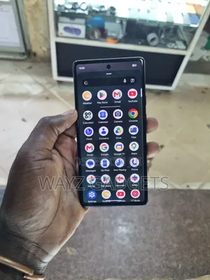 Google Pixel 6a 128 GB Green