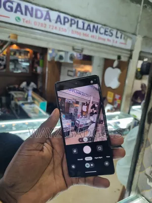 Google Pixel 6a 128 GB Green