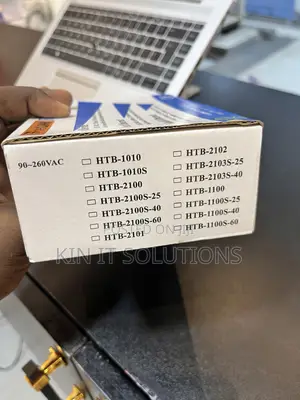 Fiber Optic Media Converter