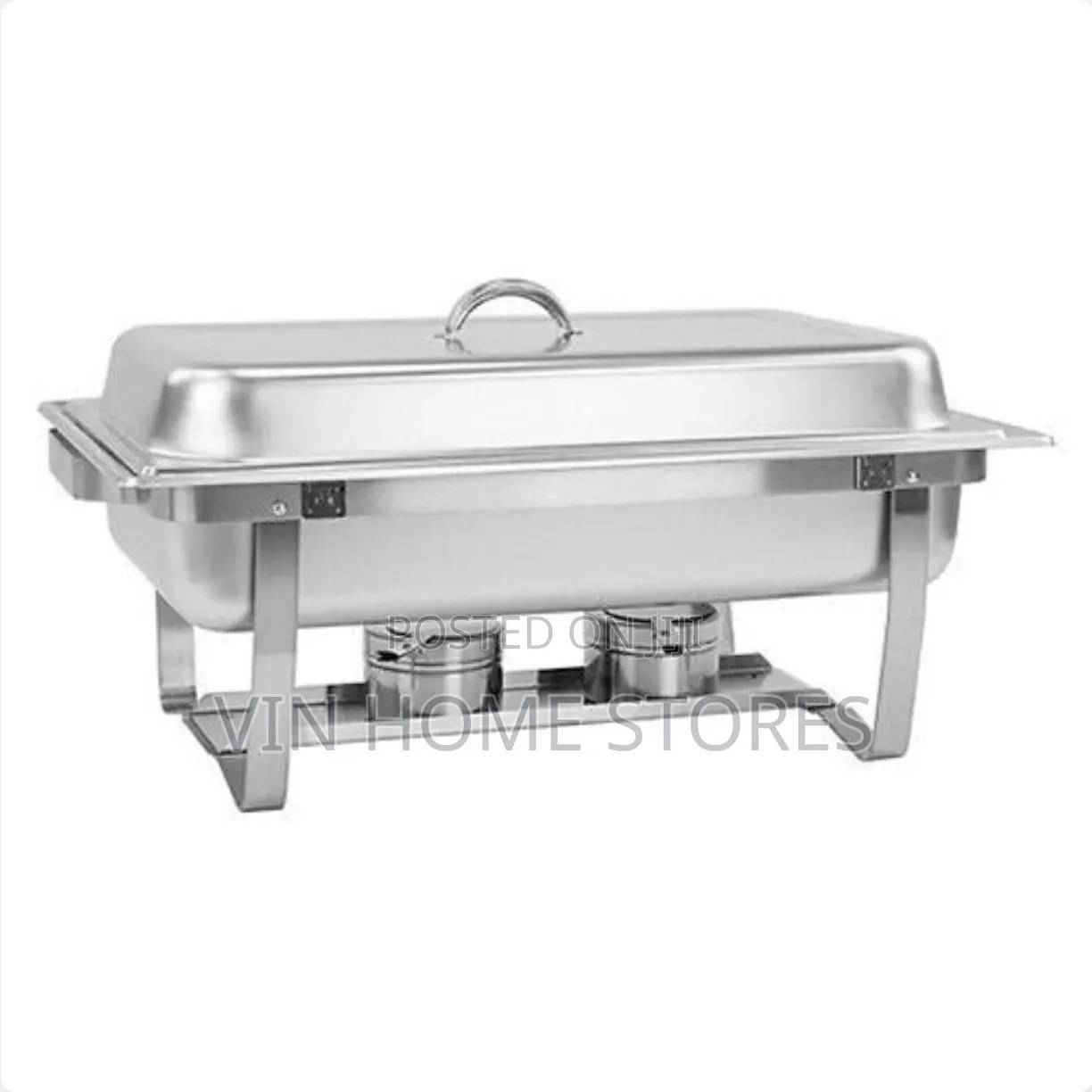 Stainless Steel 9.5l Chafing Dishe