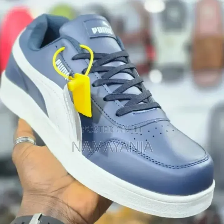 Puma Shoes