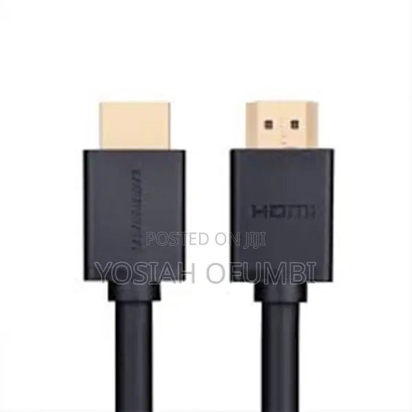 UGREEN HD104 HDMI 4K Cable Male to Male 2m -Black