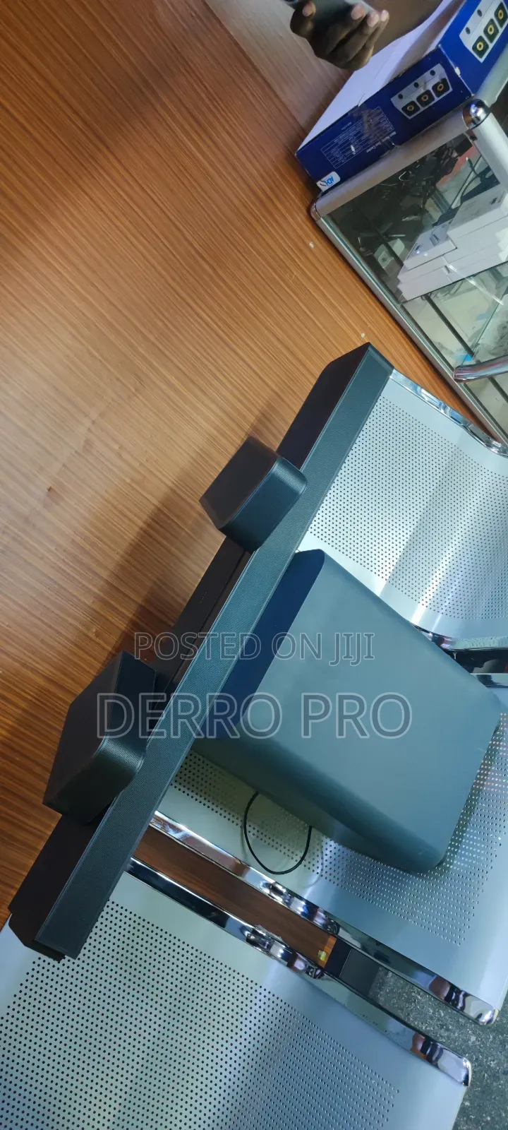 JBL Sound Bar