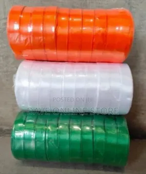 Single Face Satin Ribbon