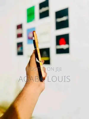 New Infinix Note 60 Pro 256 GB Orange