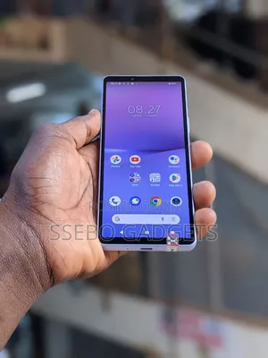 Sony Xperia 10 V 128 GB Purple