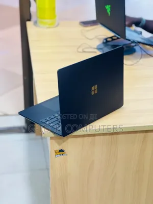 New Laptop Microsoft Surface Laptop 4 16GB Intel Core i7 SSD 512GB