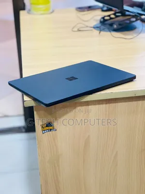 New Laptop Microsoft Surface Laptop 4 16GB Intel Core i7 SSD 512GB