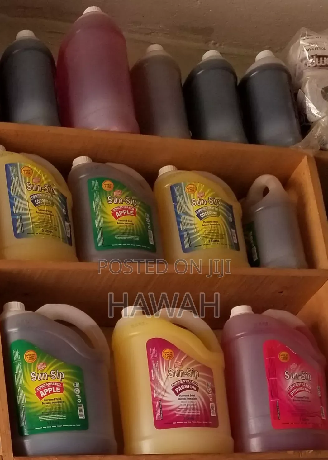 High Quality Products