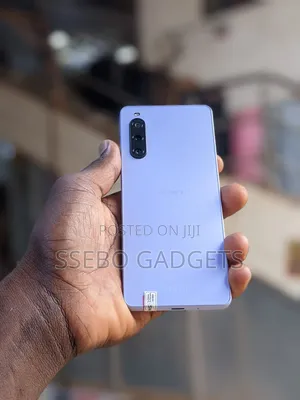 Sony Xperia 10 V 128 GB