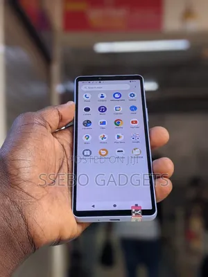 Sony Xperia 10 V 128 GB