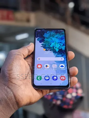 Samsung Galaxy S20 FE 5G 128 GB Blue