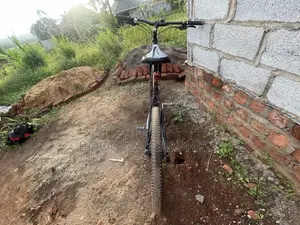 29 Inch Aluminium Frame Mountain Bike