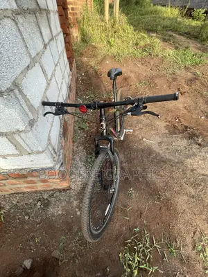 29 Inch Aluminium Frame Mountain Bike