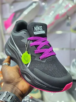 Nike in All Types
