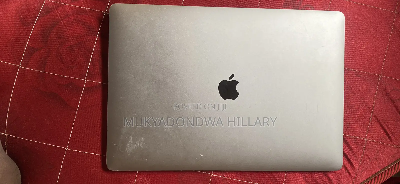 Laptop Apple MacBook Pro 2017 32GB Intel Core i7 SSD 16 GB