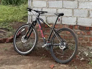 29 Inch Aluminium Frame Mountain Bike