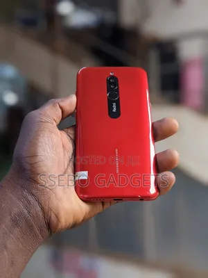 Xiaomi Redmi 8 32 GB Pink