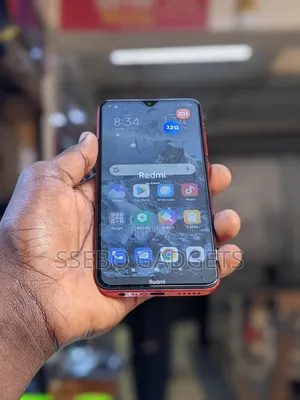 Xiaomi Redmi 8 32 GB Pink