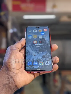Xiaomi Redmi 8 32 GB Pink