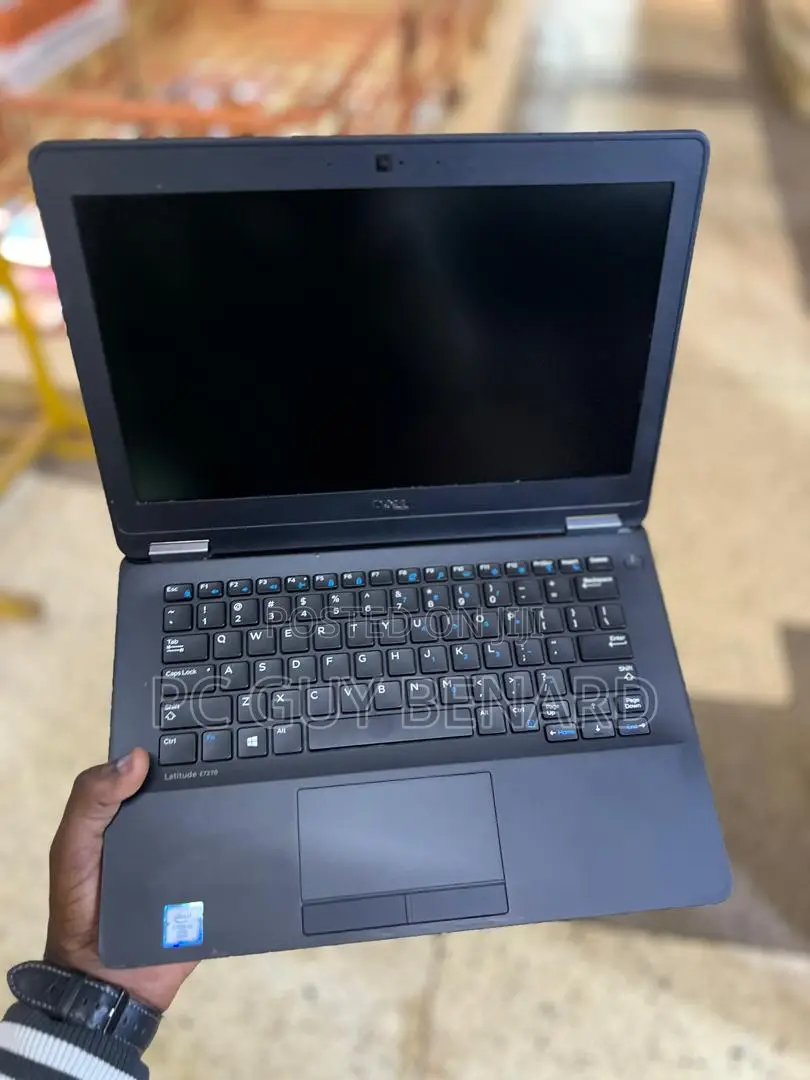Laptop Dell Latitude 13 3340 8GB Intel Core i3 SSD 128GB