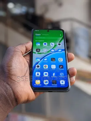 Vivo Y21d 128 GB Blue