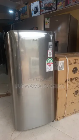 LG Refrigerator Gl-B201sllb