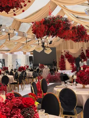Events Management & Decorations
