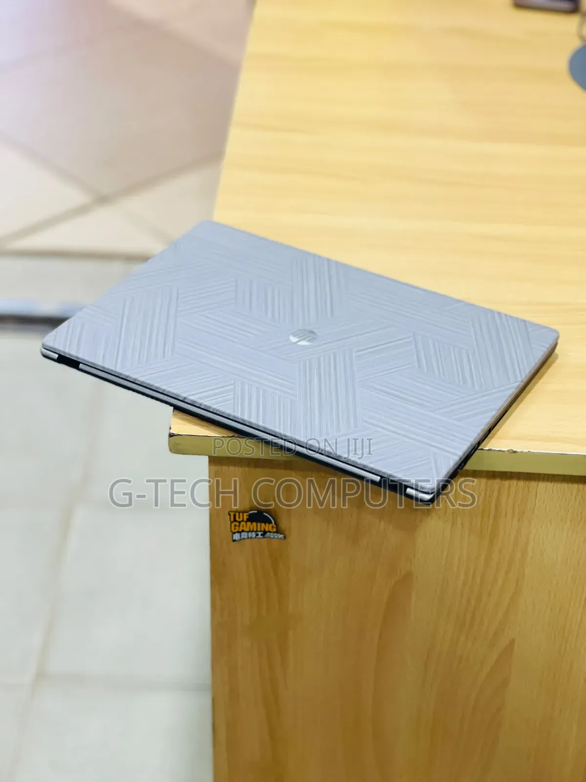 New Laptop HP Folio 13 8GB Intel Core i7 SSD 256GB