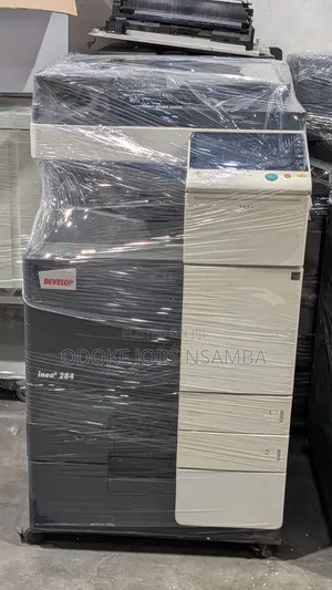 Konica Minolta Bizhub