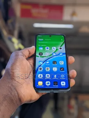 Vivo Y21d 128 GB Gray