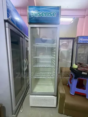 Hisense 500L Chiller