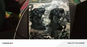 Ps3 Console Video Game