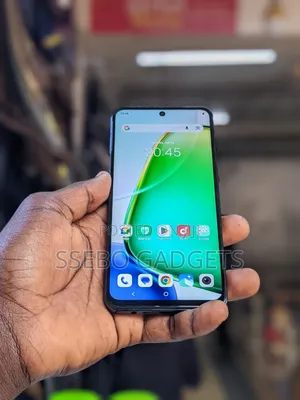 Vivo Y28 256 GB Gray