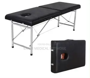 Simple Foldable Massage Bed
