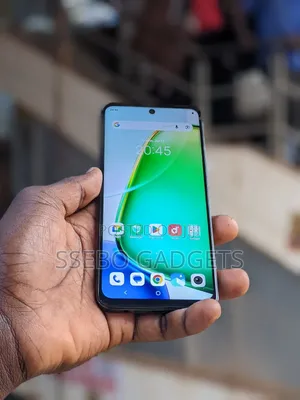 Vivo Y28 256 GB Green