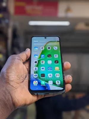 Vivo Y28 256 GB Green