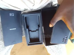 Samsung Galaxy Note 10 Plus 5G 512 GB Black