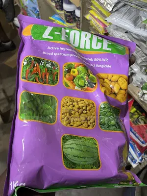  Z-Force 80 Wp