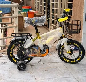 Jumbox Kids Bicycle