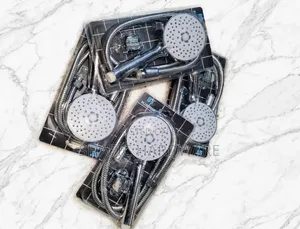 Telephone Shower Bt Good Quality/ All Types