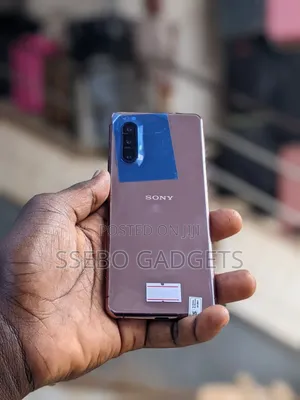 Sony Xperia 5 II 128 GB